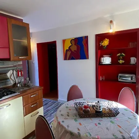 Oasi Del Fiumefreddo *