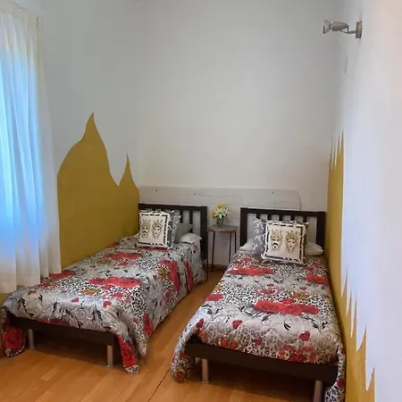 Oasi Del Fiumefreddo * Fiumefreddo di Sicilia