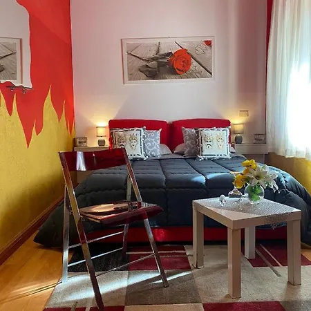 Lantgård Oasi Del Fiumefreddo *