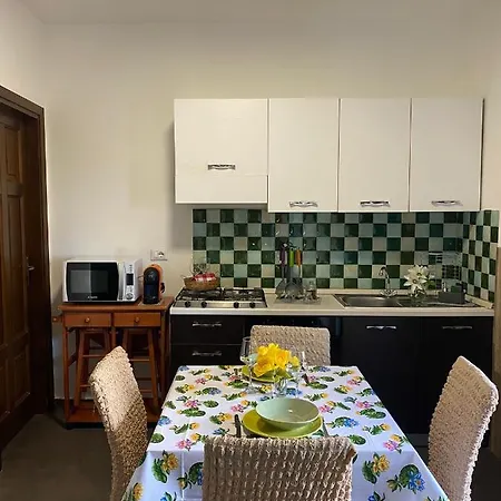 Oasi Del Fiumefreddo * Fiumefreddo di Sicilia