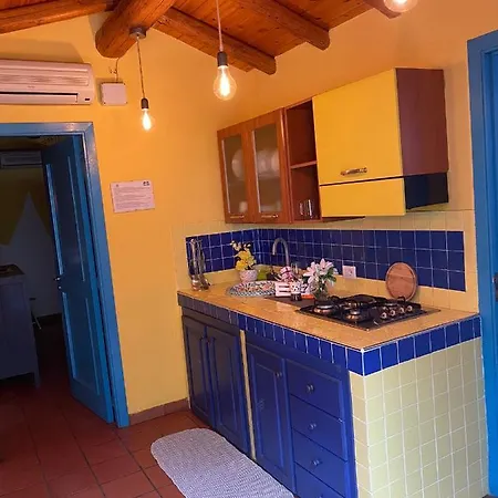 Oasi Del Fiumefreddo * Fiumefreddo di Sicilia