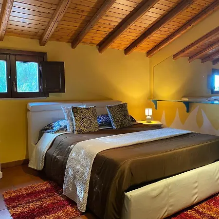 Agroturismo Oasi Del Fiumefreddo *