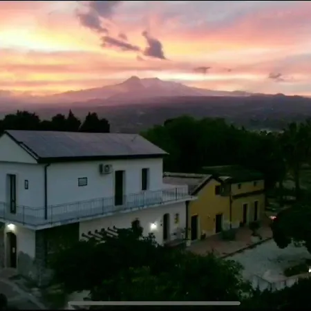 Oasi Del Fiumefreddo *