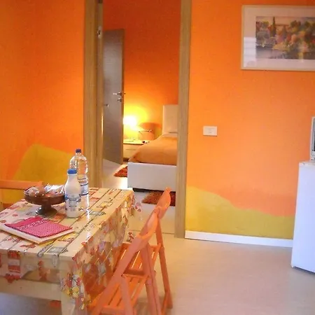 Agroturismo Oasi Del Fiumefreddo
