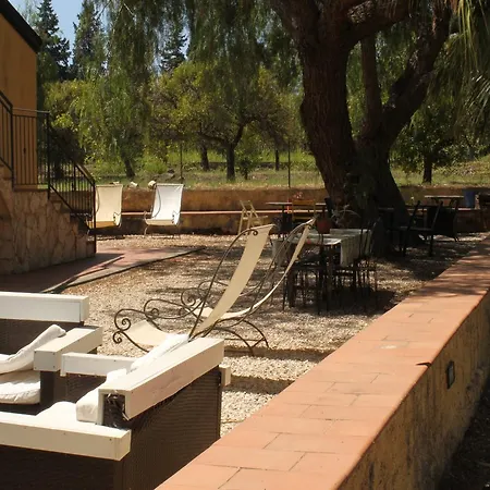 Agroturismo Oasi Del Fiumefreddo Fiumefreddo di Sicilia