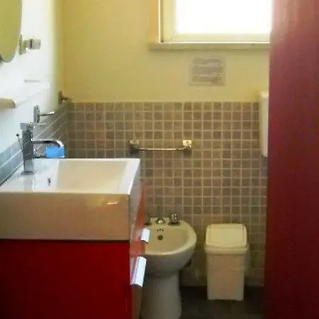 Oasi Del Fiumefreddo Vakantieboerderij *