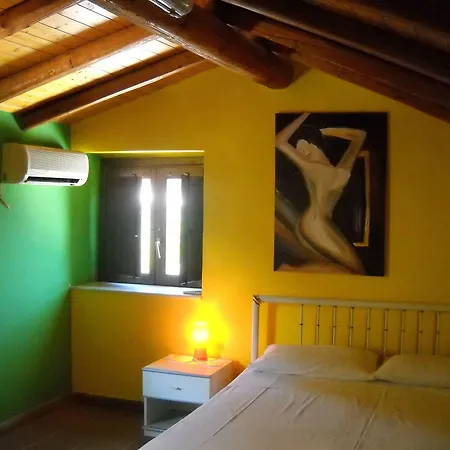 Oasi Del Fiumefreddo Agroturismo