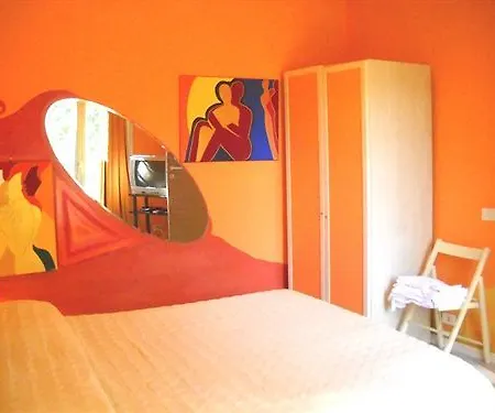 Oasi Del Fiumefreddo