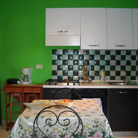 Oasi Del Fiumefreddo *