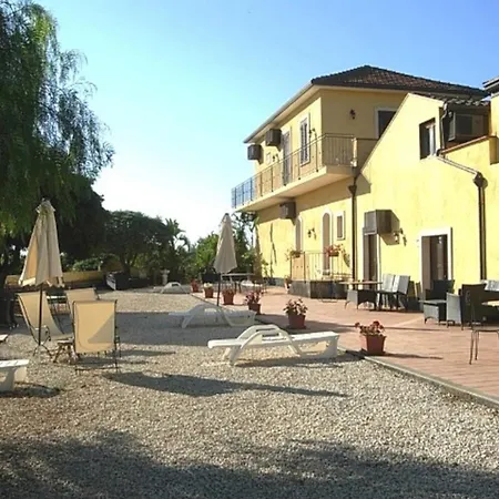 Oasi Del Fiumefreddo * Fiumefreddo di Sicilia