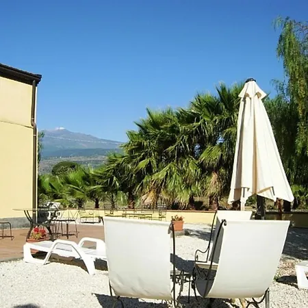 Oasi Del Fiumefreddo