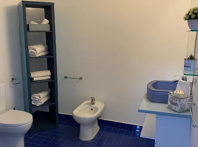 Oasi Del Fiumefreddo Alloggio per agriturismo