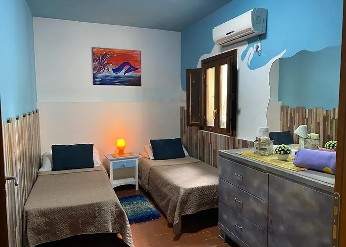 Oasi Del Fiumefreddo Fiumefreddo di Sicilia