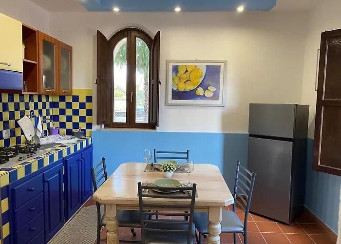 Oasi Del Fiumefreddo Fiumefreddo di Sicilia