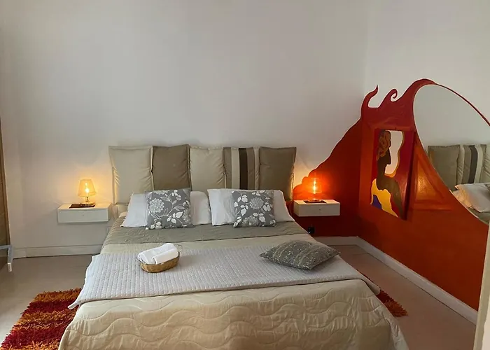 Oasi Del Fiumefreddo * Fiumefreddo di Sicilia