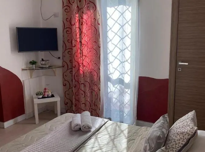 Oasi Del Fiumefreddo Alloggio per agriturismo Fiumefreddo di Sicilia