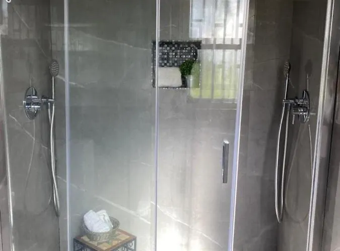 Alloggio per agriturismo Oasi Del Fiumefreddo *