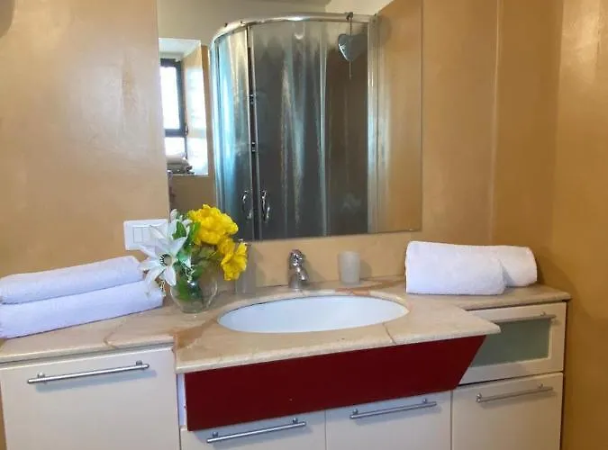 Oasi Del Fiumefreddo Alloggio per agriturismo Fiumefreddo di Sicilia