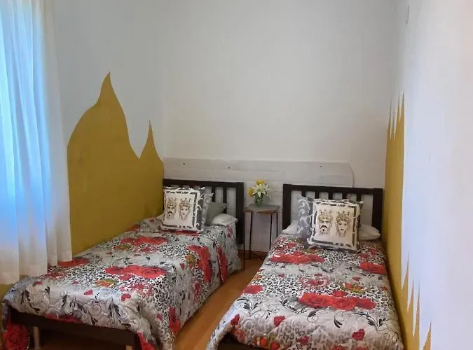 Oasi Del Fiumefreddo * Fiumefreddo di Sicilia