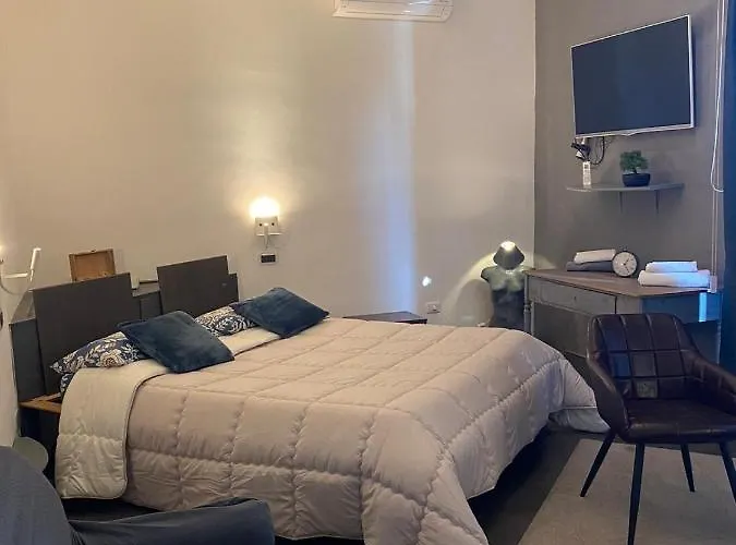 Oasi Del Fiumefreddo Fiumefreddo di Sicilia