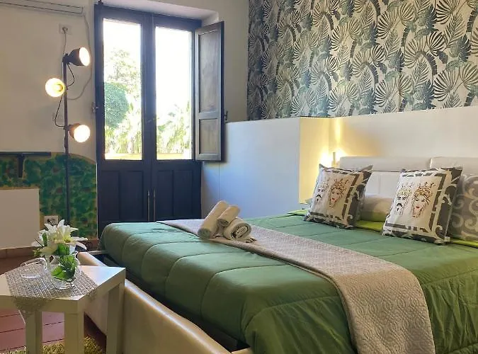 Oasi Del Fiumefreddo