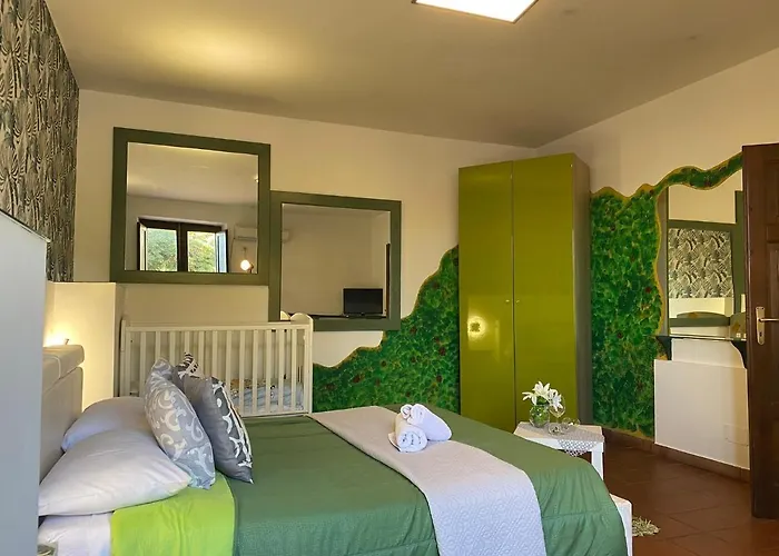 Oasi Del Fiumefreddo *