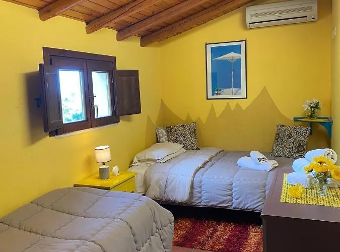 Oasi Del Fiumefreddo