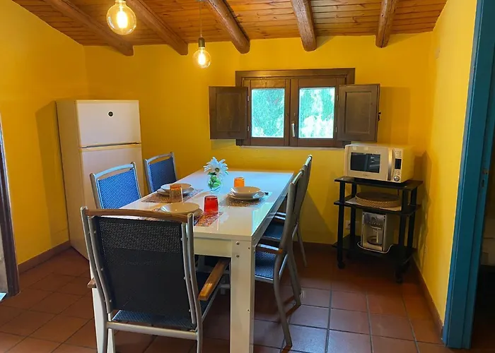 Oasi Del Fiumefreddo Fiumefreddo di Sicilia