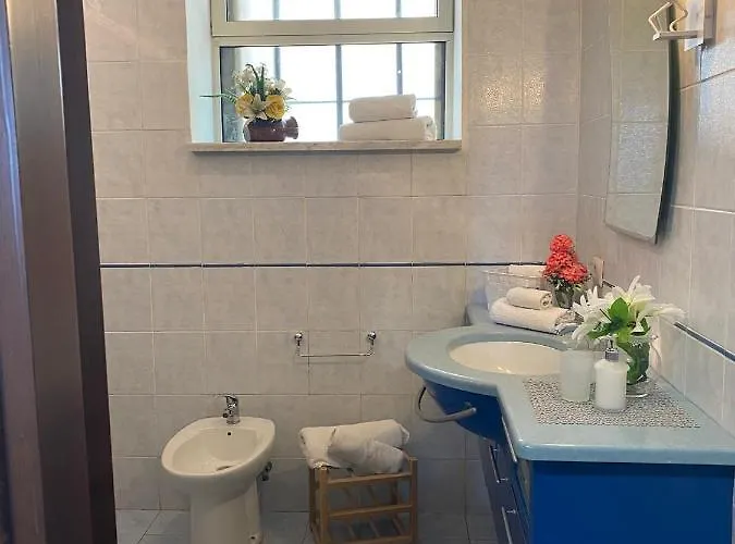 Oasi Del Fiumefreddo