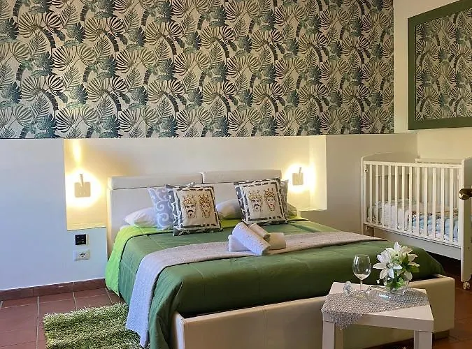 Oasi Del Fiumefreddo * Fiumefreddo di Sicilia