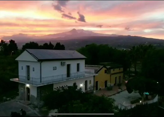 Oasi Del Fiumefreddo *