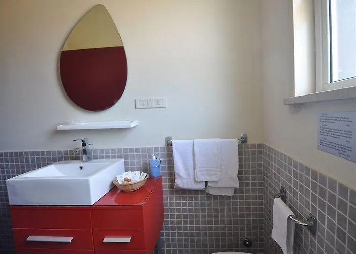 Oasi Del Fiumefreddo Alloggio per agriturismo Fiumefreddo di Sicilia