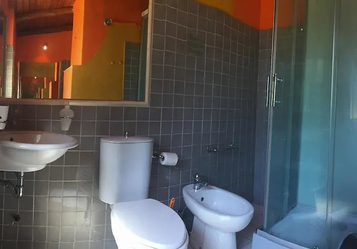 Oasi Del Fiumefreddo Alloggio per agriturismo Fiumefreddo di Sicilia