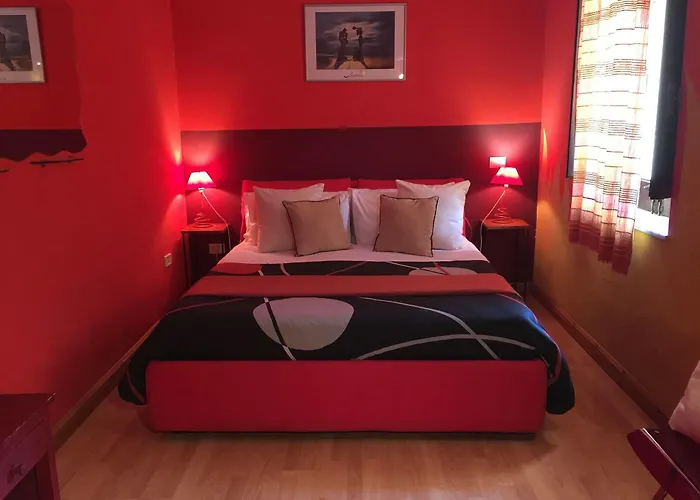 Oasi Del Fiumefreddo Alloggio per agriturismo Fiumefreddo di Sicilia