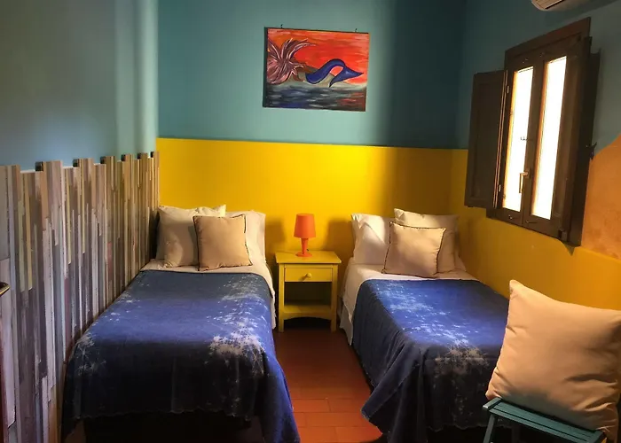 Oasi Del Fiumefreddo Fiumefreddo di Sicilia