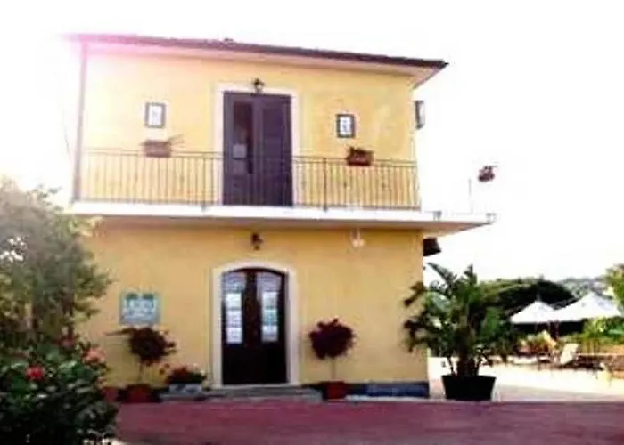 Oasi Del Fiumefreddo * Fiumefreddo di Sicilia