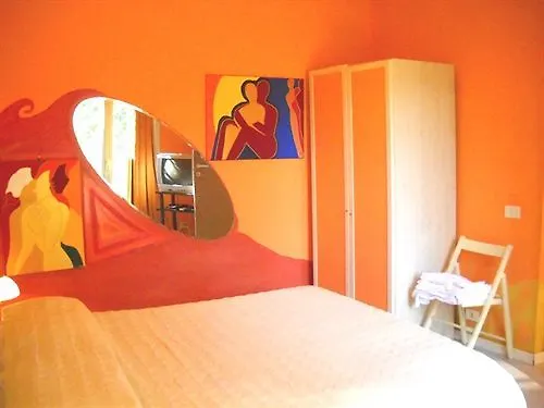 Oasi Del Fiumefreddo