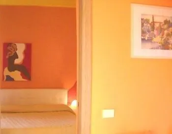 Oasi Del Fiumefreddo Alloggio per agriturismo