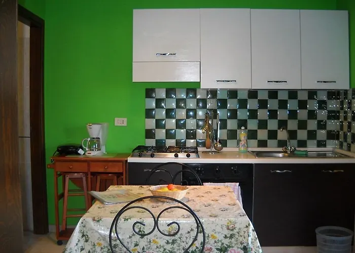 Oasi Del Fiumefreddo *