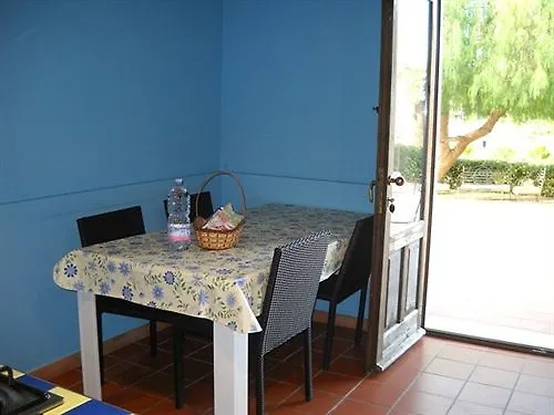 Oasi Del Fiumefreddo Fiumefreddo di Sicilia