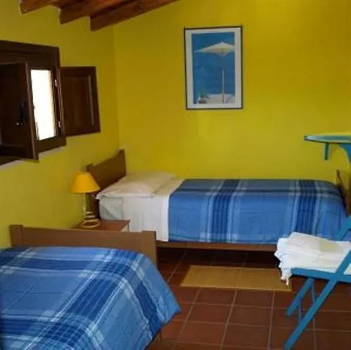 Oasi Del Fiumefreddo Alloggio per agriturismo Fiumefreddo di Sicilia