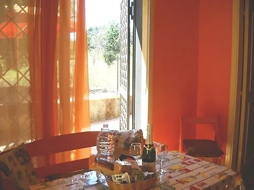 Oasi Del Fiumefreddo Alloggio per agriturismo *