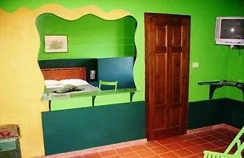 Alloggio per agriturismo Oasi Del Fiumefreddo Fiumefreddo di Sicilia