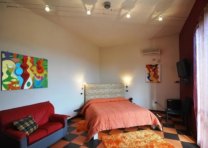 Oasi Del Fiumefreddo Fiumefreddo di Sicilia