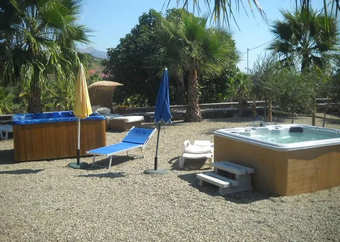 Oasi Del Fiumefreddo