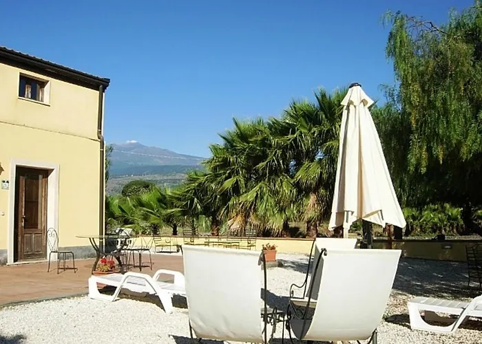 Oasi Del Fiumefreddo