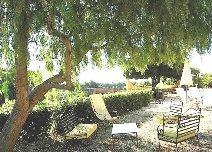 Oasi Del Fiumefreddo *