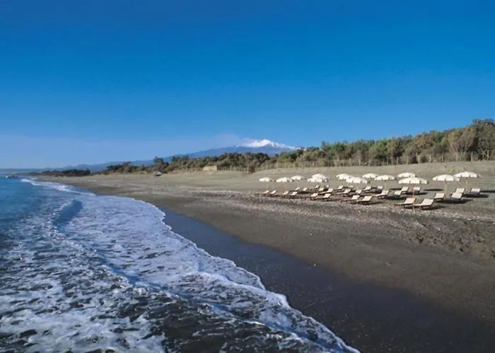 Alloggio per agriturismo Oasi Del Fiumefreddo Fiumefreddo di Sicilia