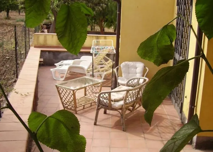 Oasi Del Fiumefreddo Fiumefreddo di Sicilia